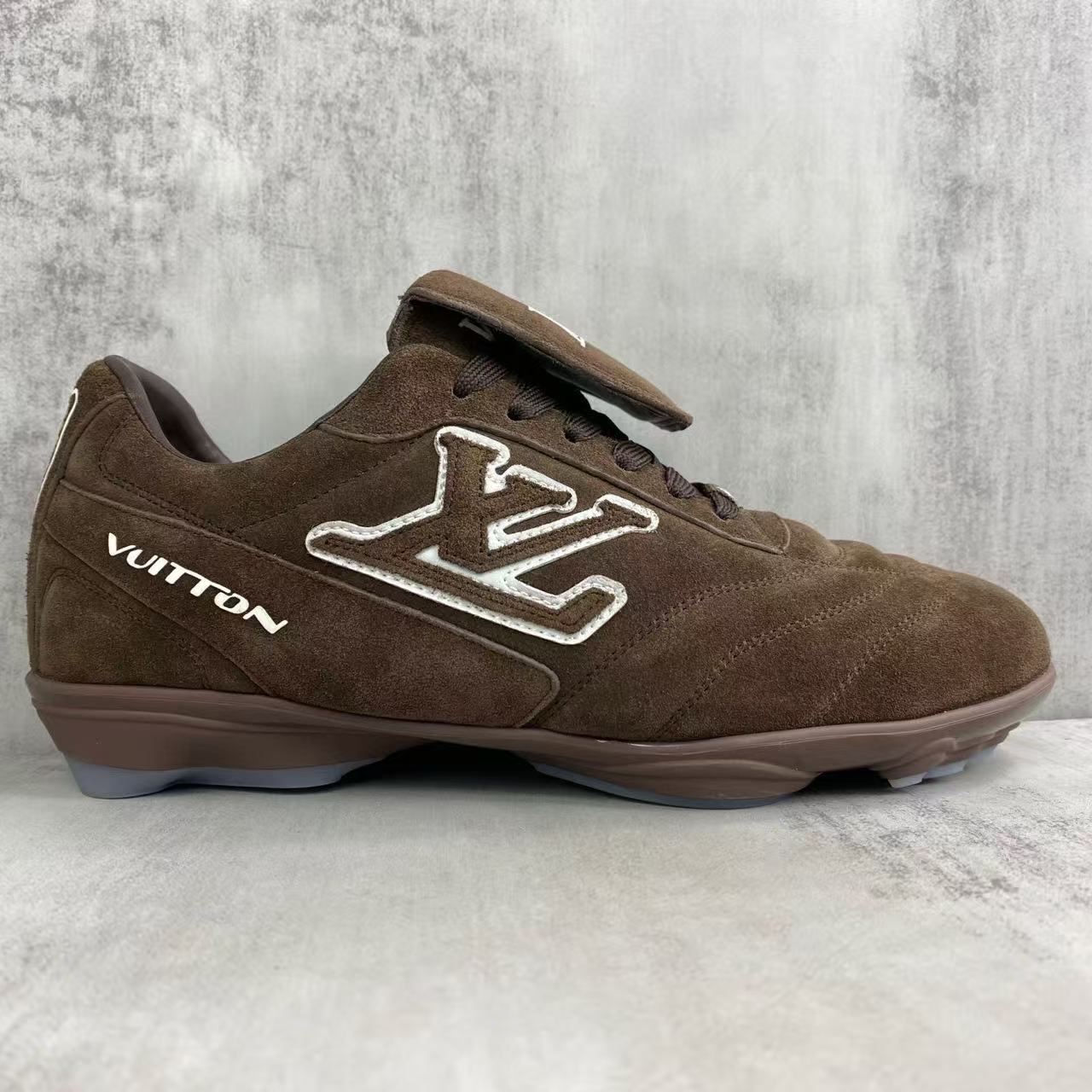LV Shoes(AAA)-1239
