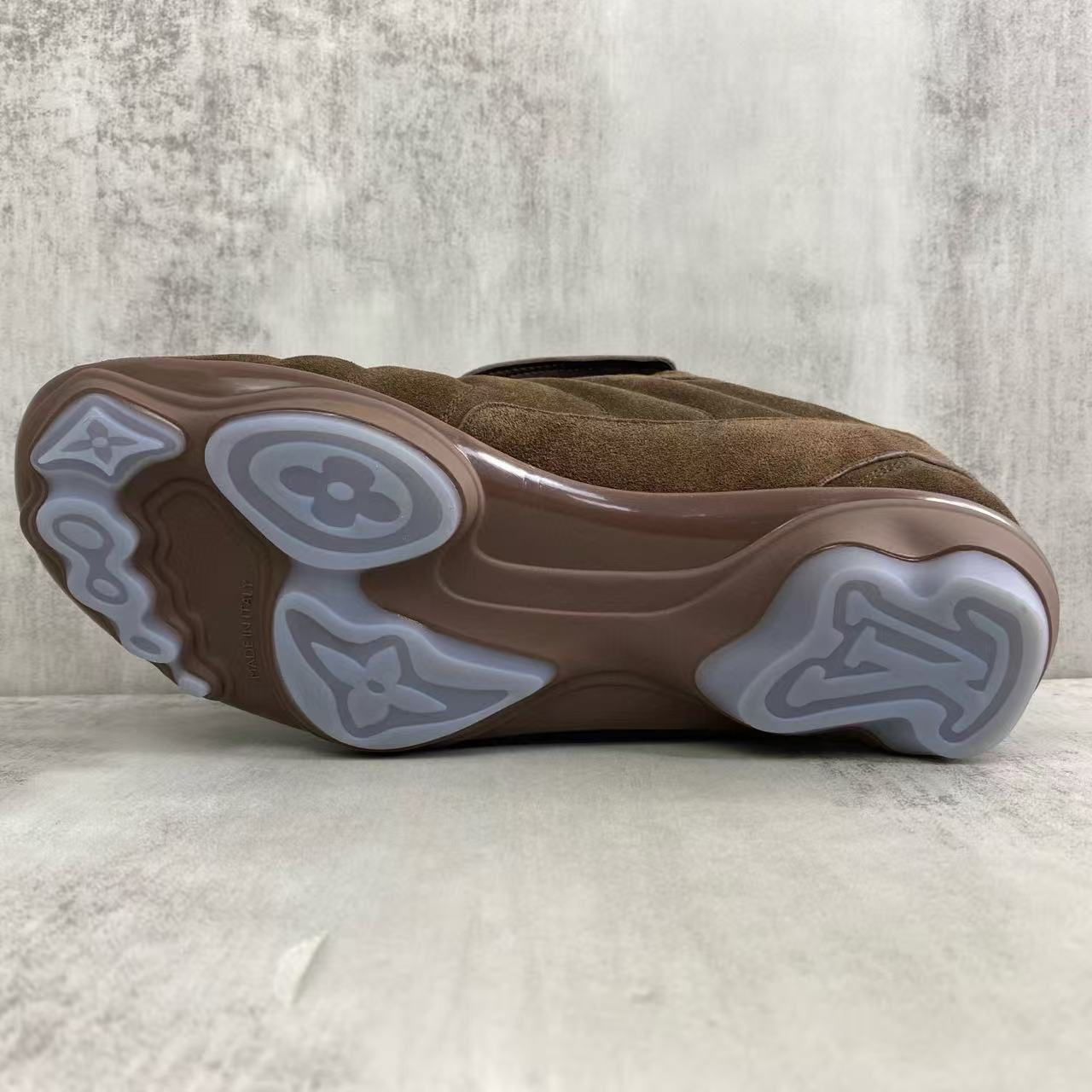 LV Shoes(AAA)-1239