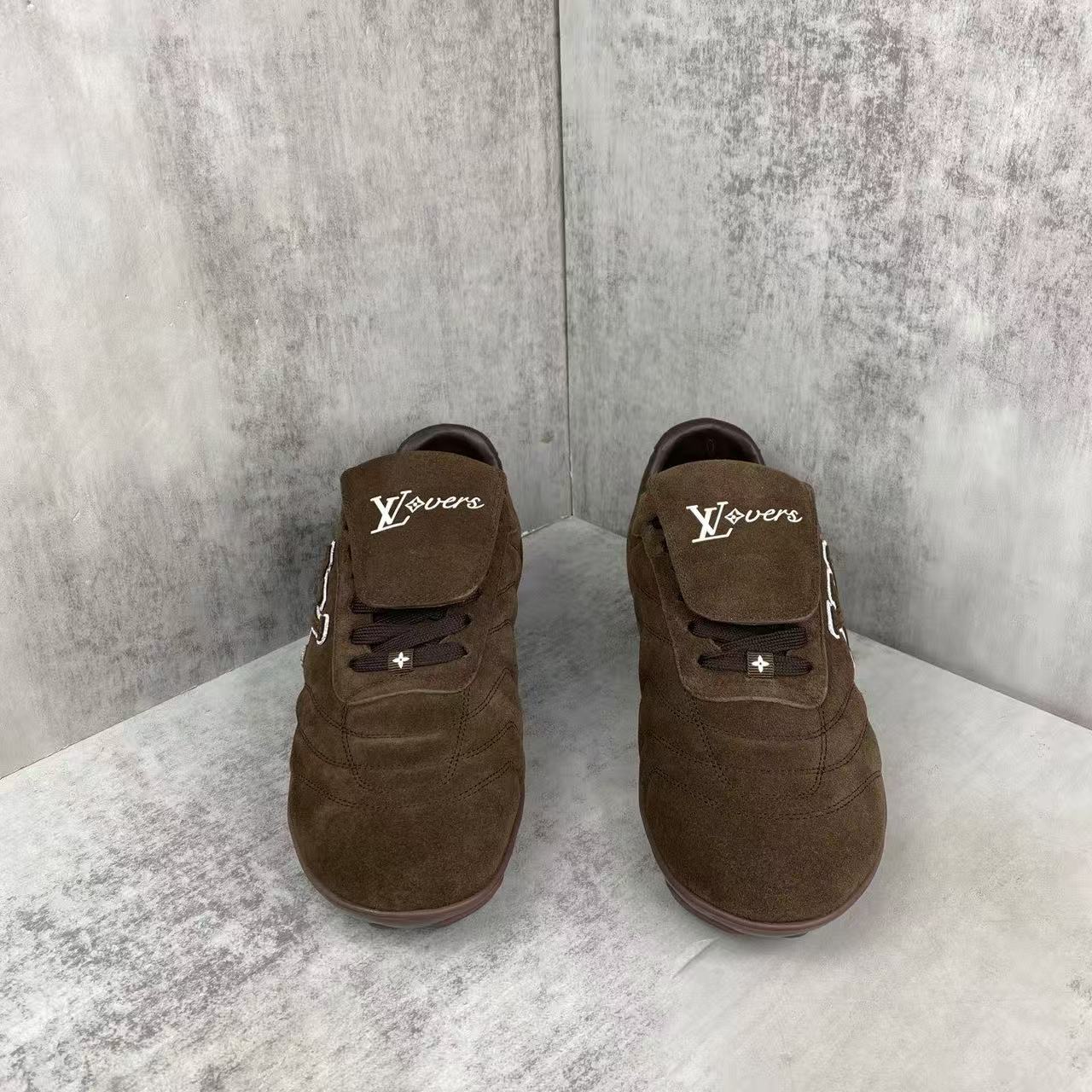 LV Shoes(AAA)-1239