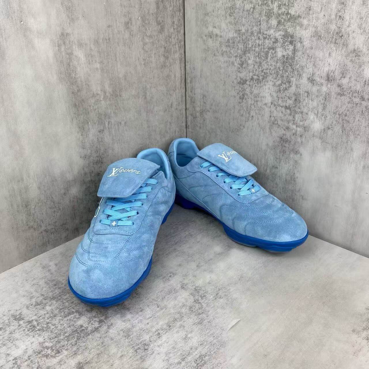 LV Shoes(AAA)-1236