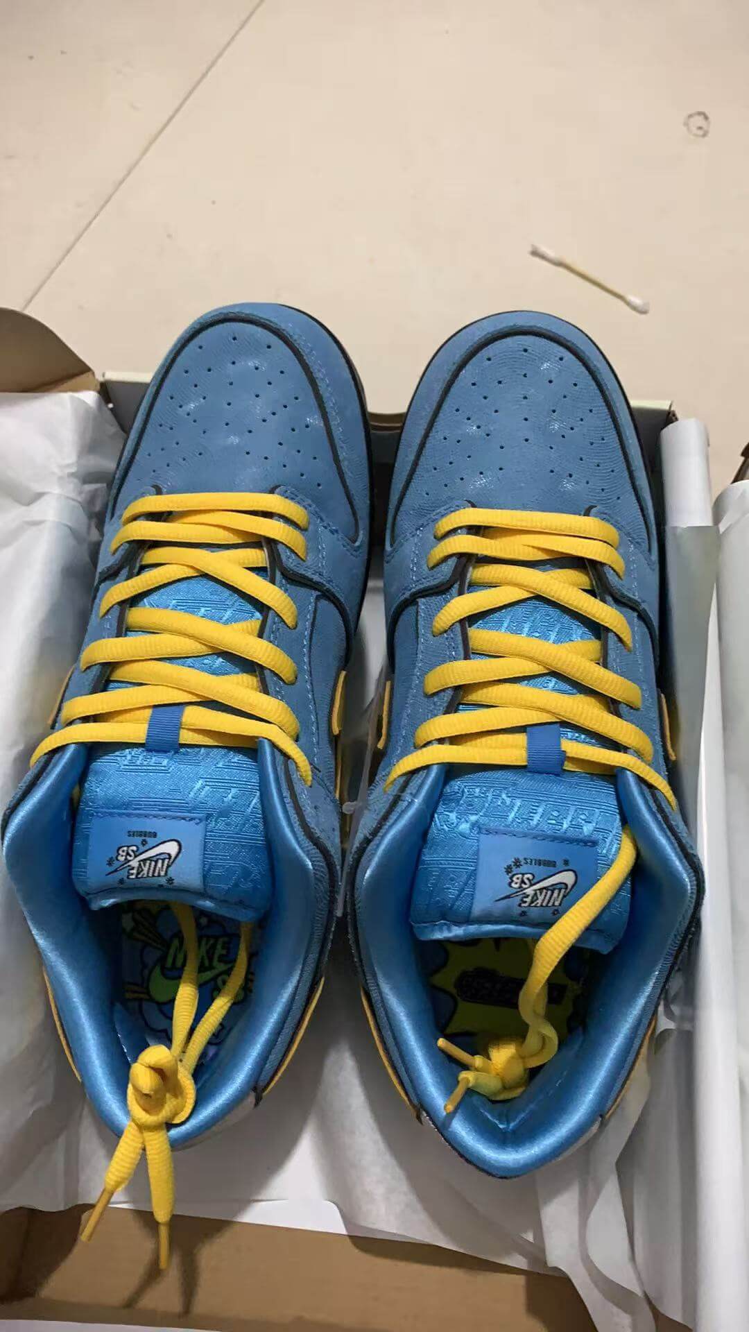 Nike SB Dunk Low-007