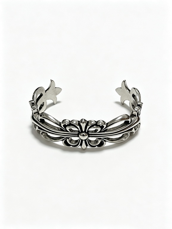Chrome Hearts Bracelet-016