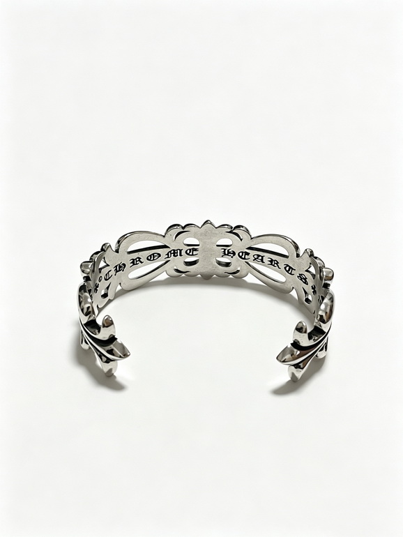 Chrome Hearts Bracelet-016
