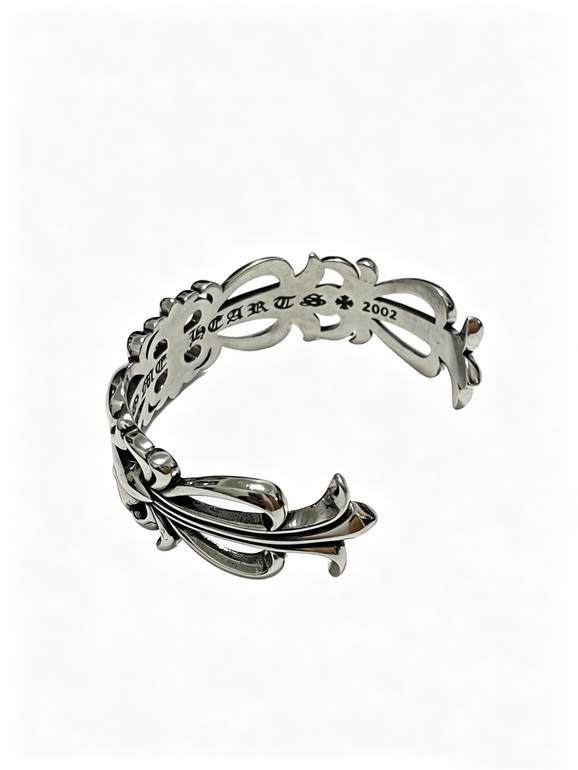 Chrome Hearts Bracelet-016