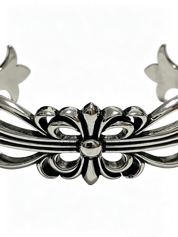 Chrome Hearts Bracelet-016