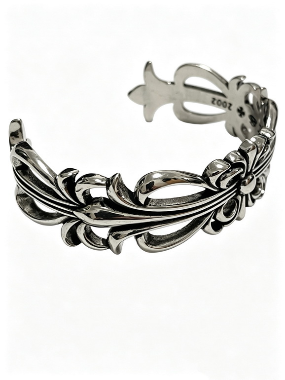 Chrome Hearts Bracelet-016