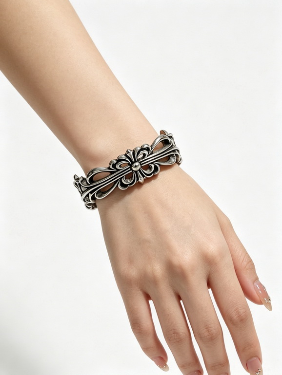 Chrome Hearts Bracelet-016