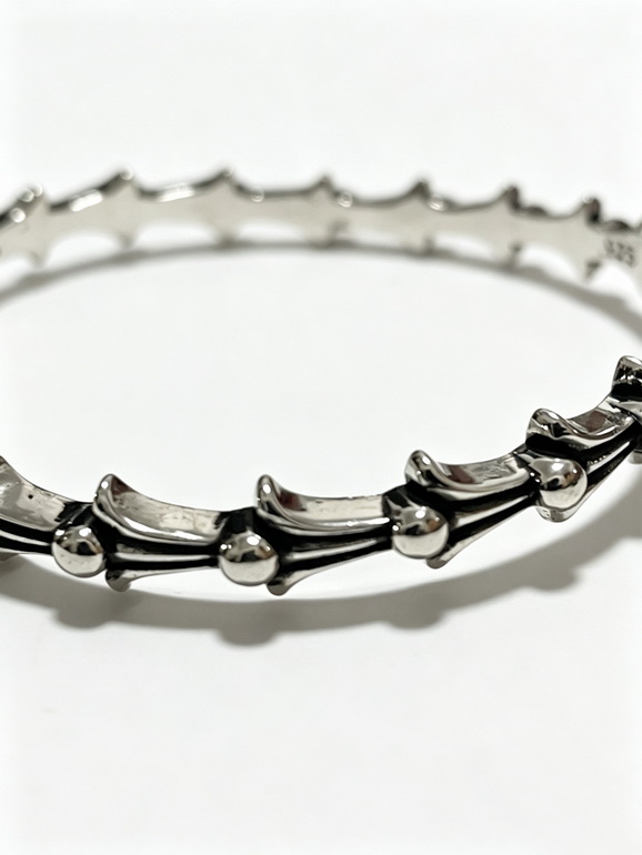 Chrome Hearts Bracelet-017