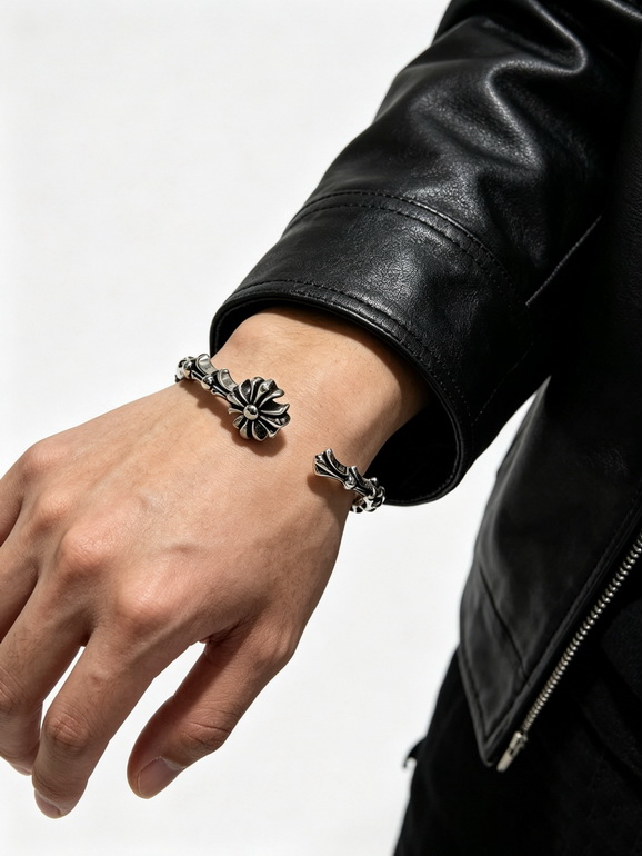 Chrome Hearts Bracelet-017