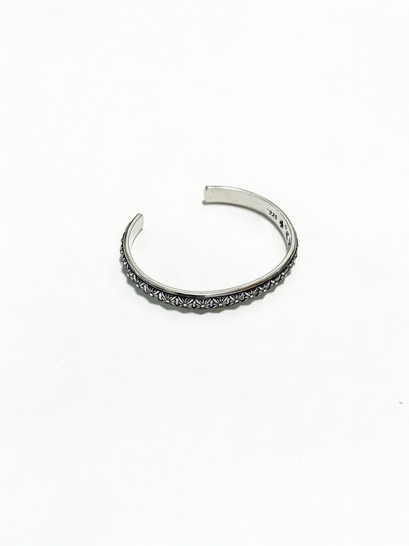 Chrome Hearts Bracelet-018
