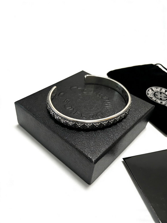 Chrome Hearts Bracelet-018