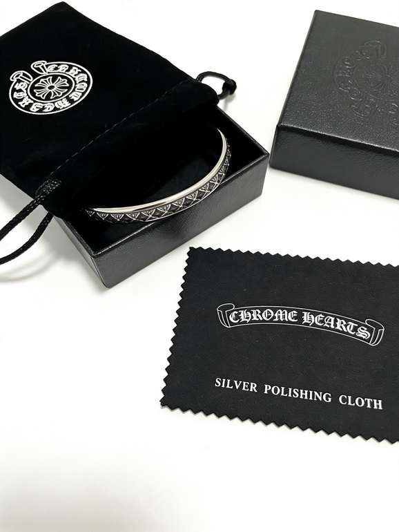 Chrome Hearts Bracelet-018