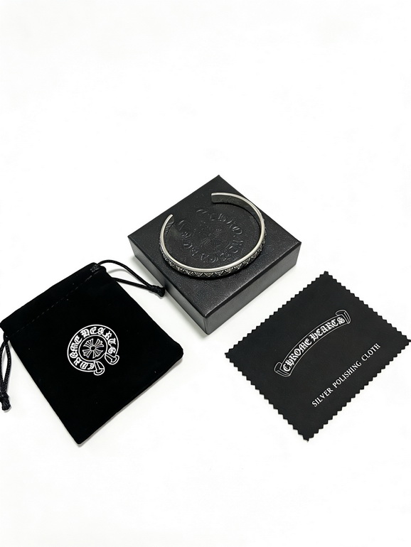Chrome Hearts Bracelet-018
