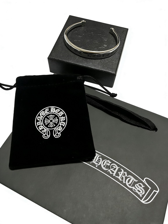 Chrome Hearts Bracelet-020