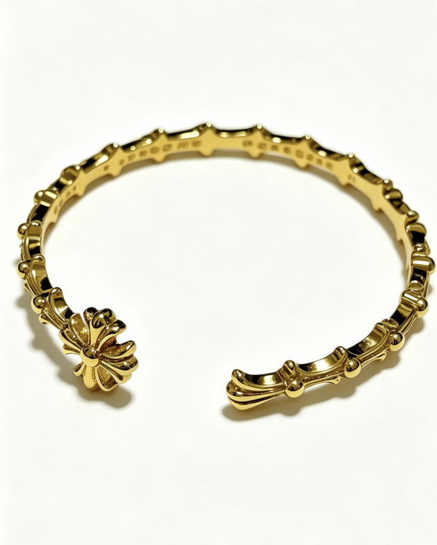 Chrome Hearts Bracelet-021
