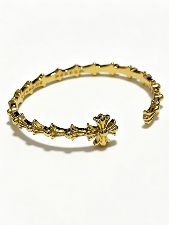 Chrome Hearts Bracelet-021