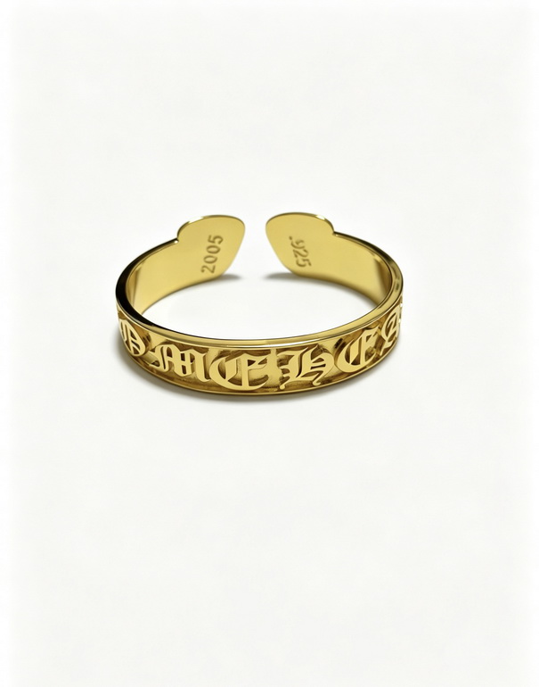 Chrome Hearts Bracelet-023