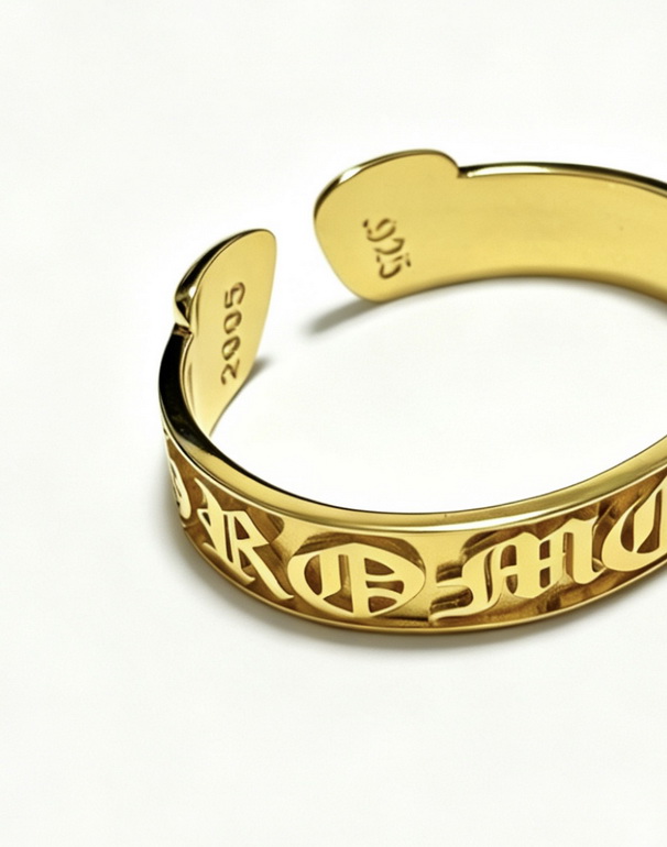 Chrome Hearts Bracelet-023