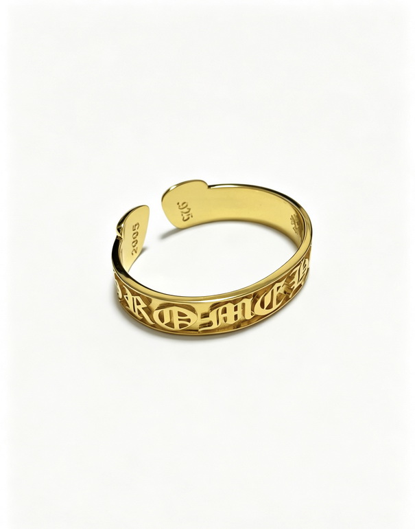 Chrome Hearts Bracelet-023