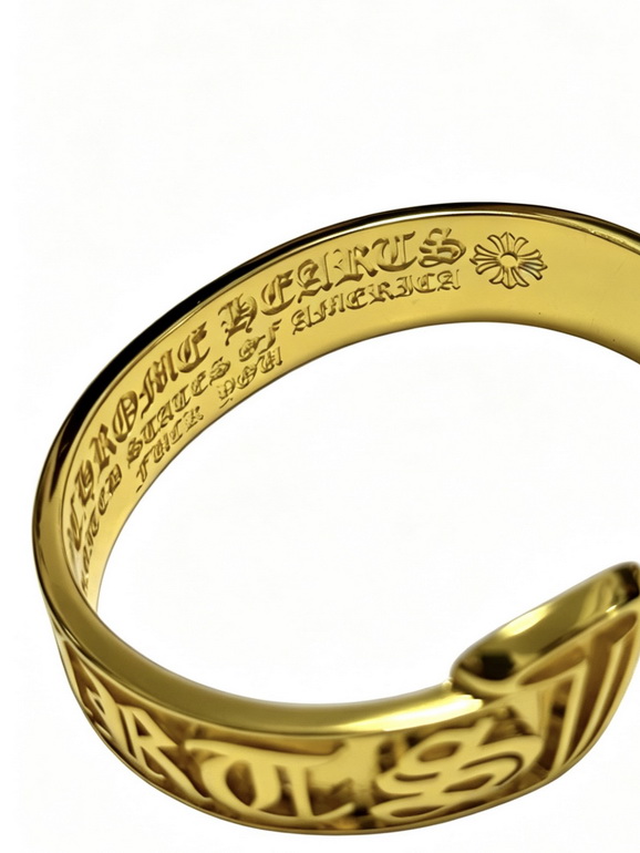 Chrome Hearts Bracelet-023