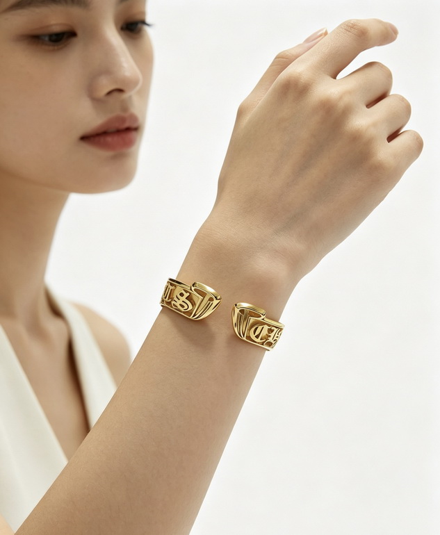 Chrome Hearts Bracelet-023