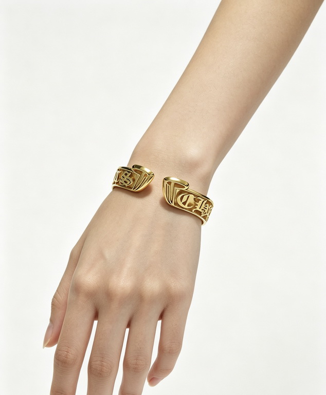 Chrome Hearts Bracelet-023
