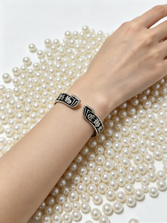 Chrome Hearts Bracelet-024