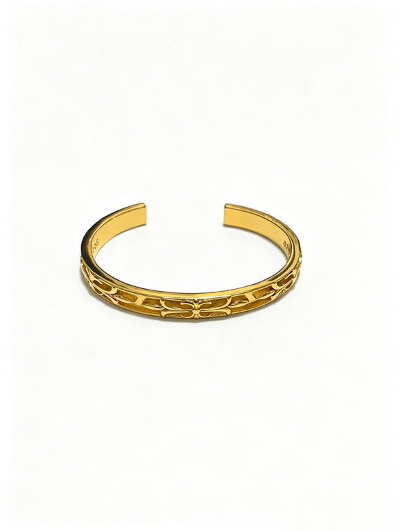 Chrome Hearts Bracelet-025