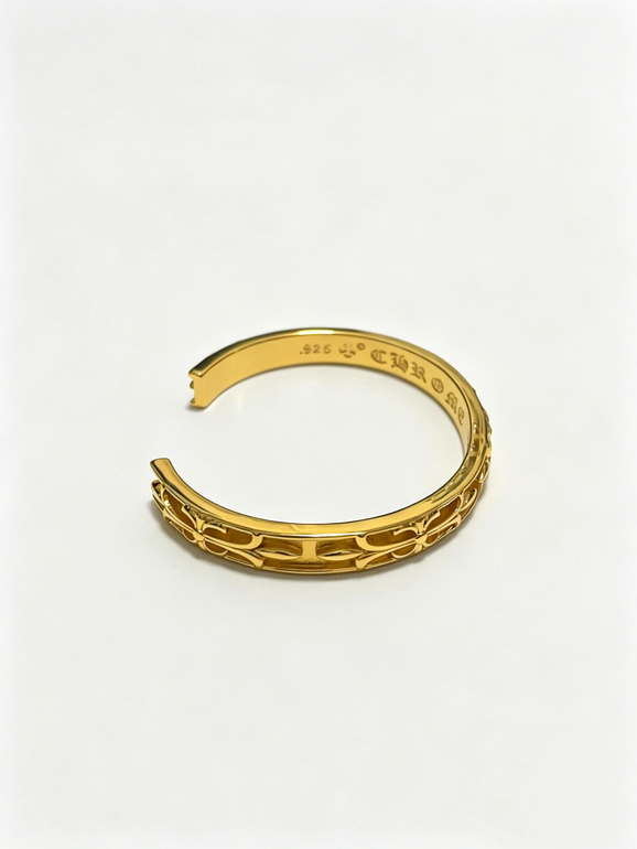 Chrome Hearts Bracelet-025