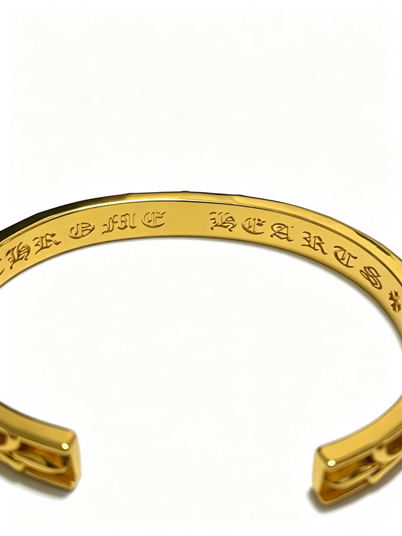 Chrome Hearts Bracelet-025