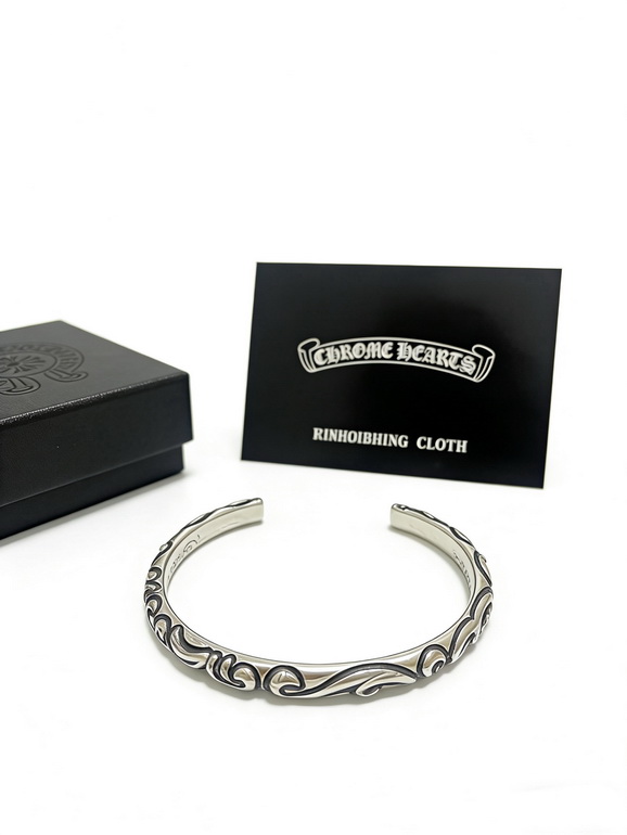 Chrome Hearts Bracelet-027