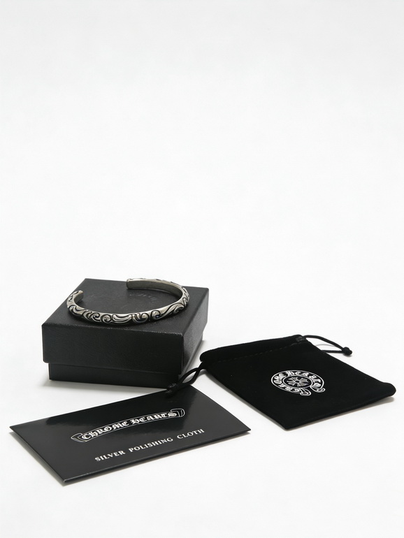 Chrome Hearts Bracelet-027