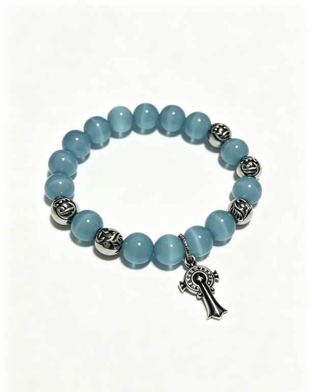 Chrome Hearts Bracelet-030