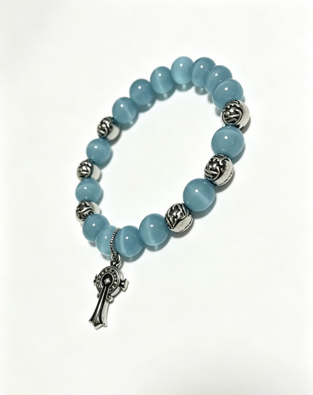 Chrome Hearts Bracelet-030