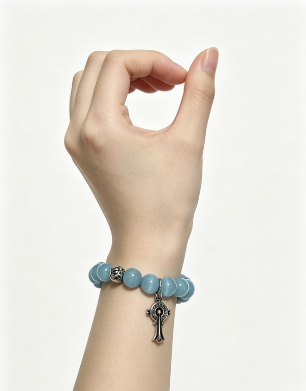 Chrome Hearts Bracelet-030