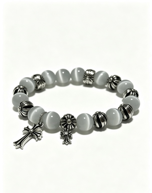 Chrome Hearts Bracelet-031