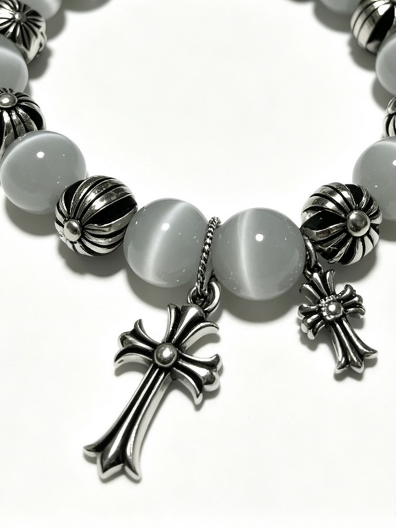 Chrome Hearts Bracelet-031
