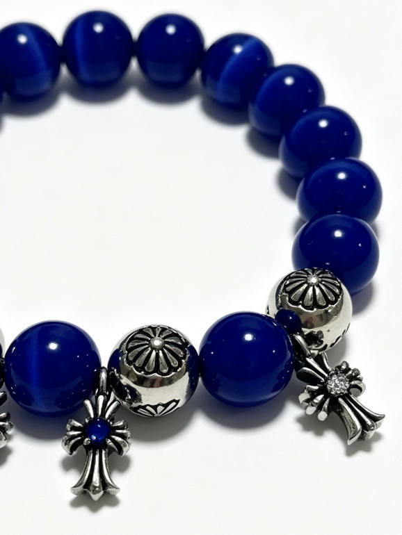 Chrome Hearts Bracelet-032