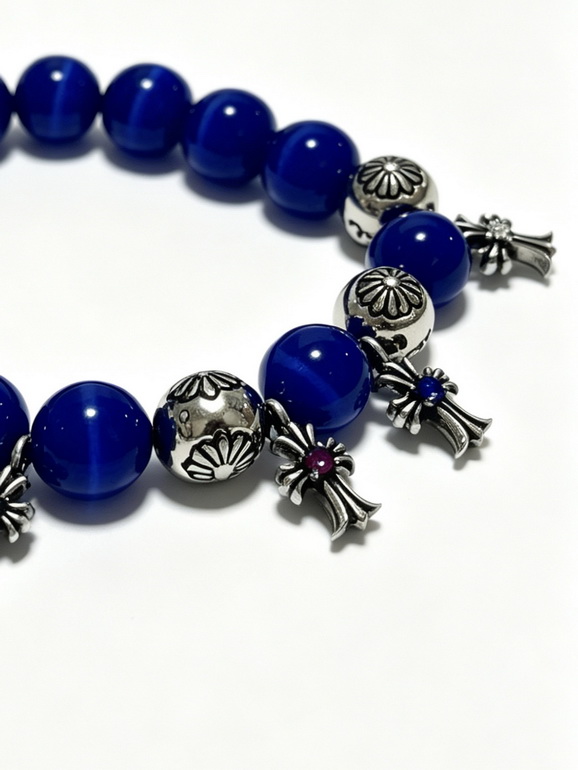 Chrome Hearts Bracelet-032