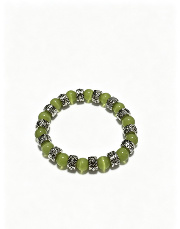 Chrome Hearts Bracelet-035
