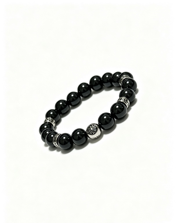 Chrome Hearts Bracelet-036