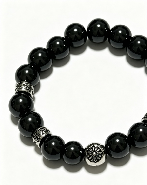 Chrome Hearts Bracelet-036