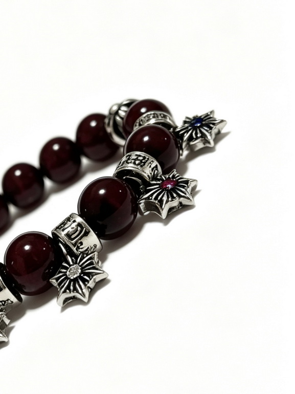 Chrome Hearts Bracelet-037