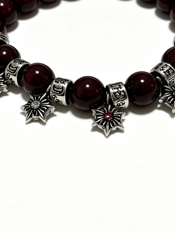 Chrome Hearts Bracelet-037