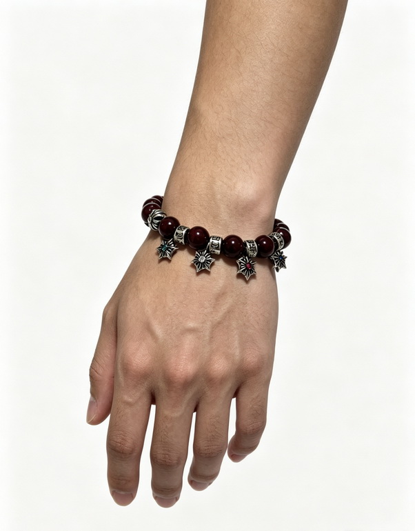 Chrome Hearts Bracelet-037
