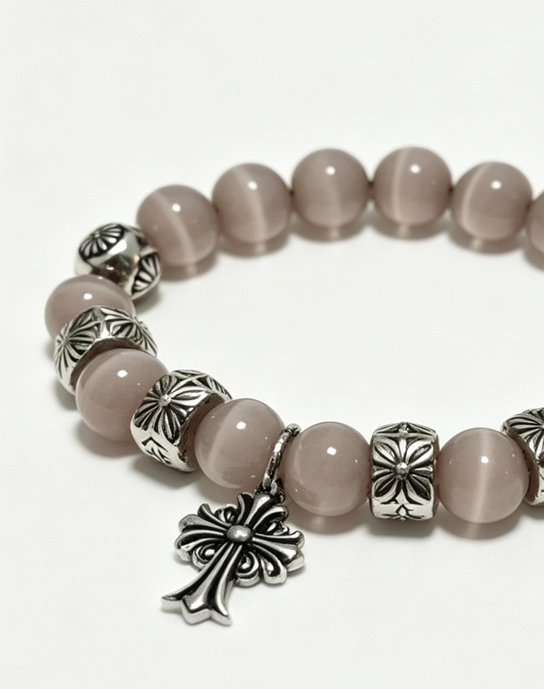 Chrome Hearts Bracelet-038