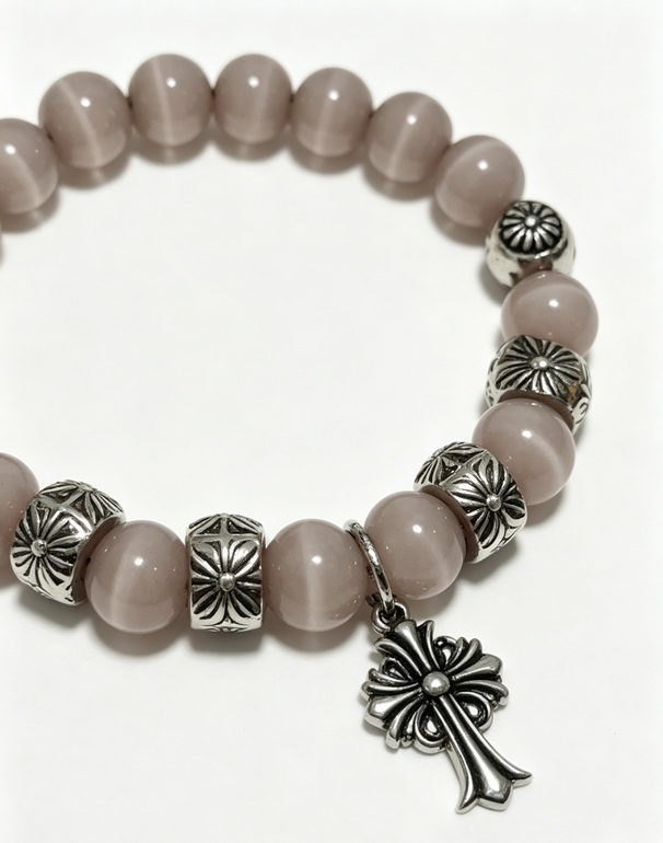 Chrome Hearts Bracelet-038