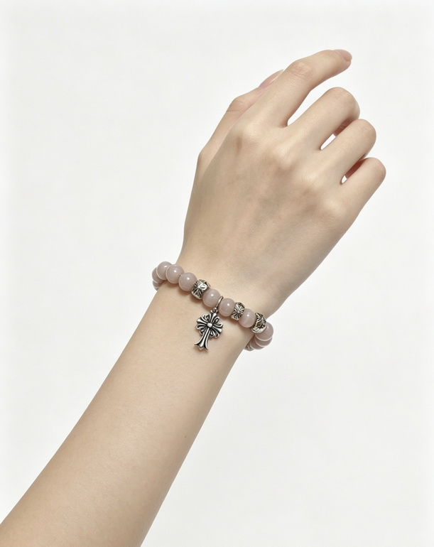 Chrome Hearts Bracelet-038