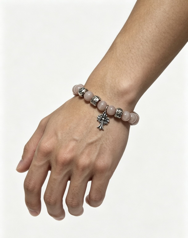 Chrome Hearts Bracelet-038