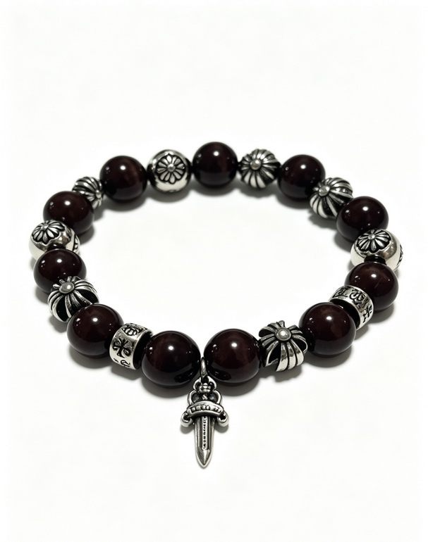 Chrome Hearts Bracelet-039